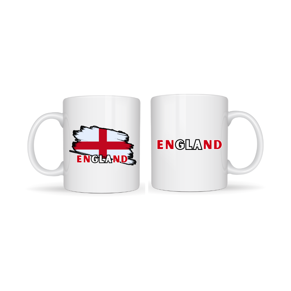 Tasse England EM 2024