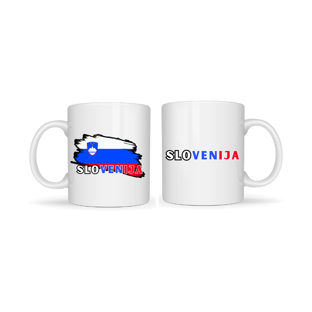 Tasse Slowenien EM 2024