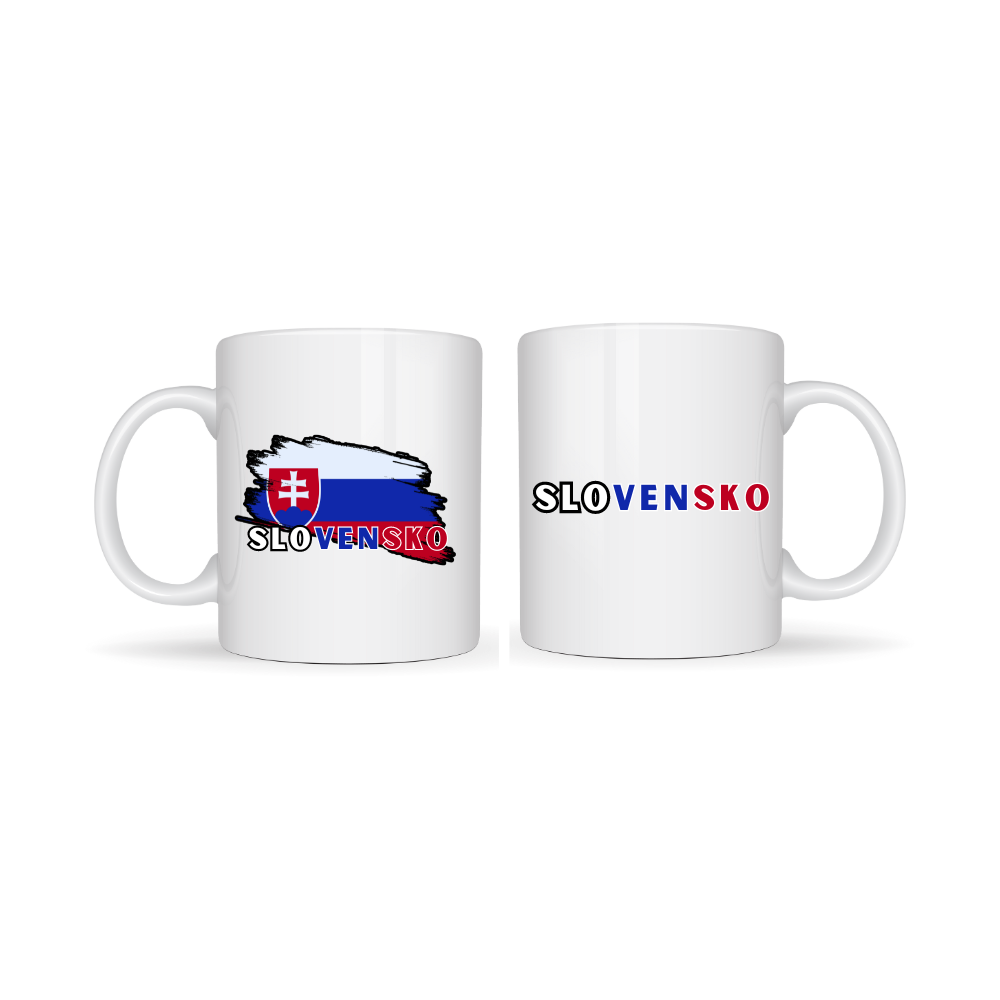 Tasse Slowakei EM 2024