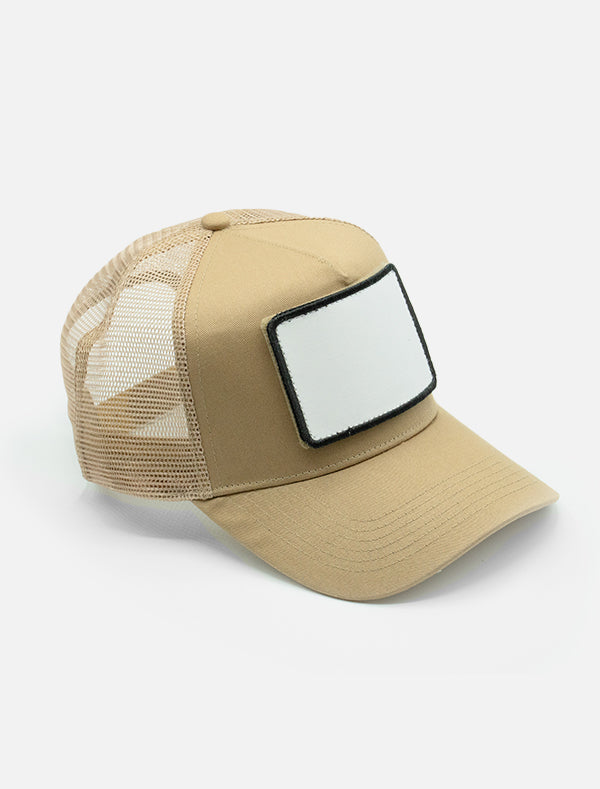 Personalisierte Kappe