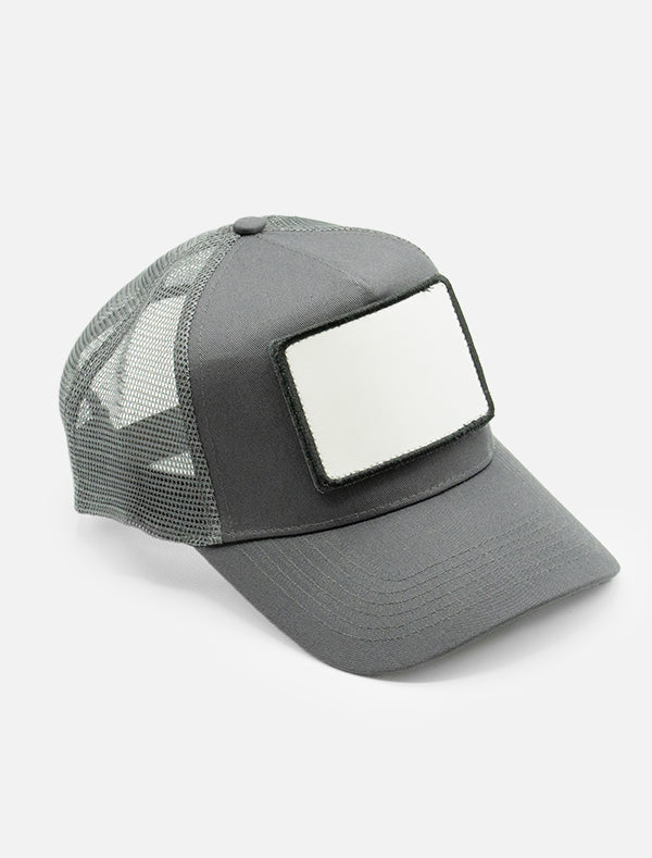 Personalisierte Kappe