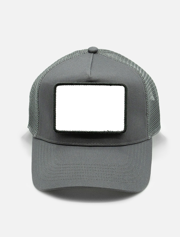 Personalisierte Kappe