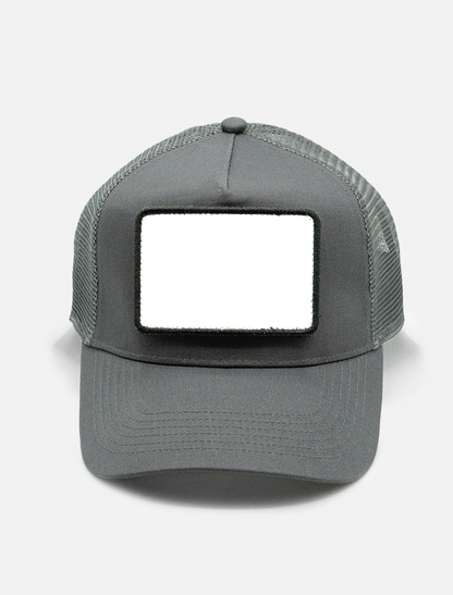 Personalisierte Kappe
