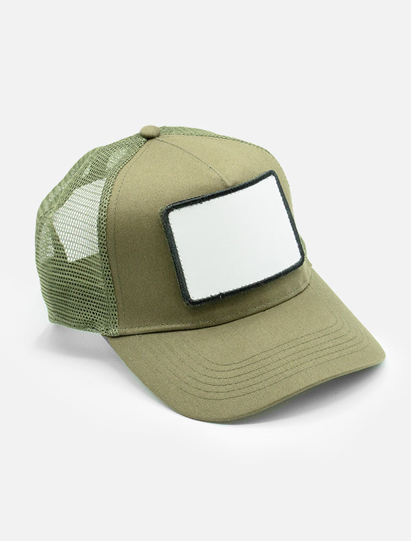 Personalisierte Kappe