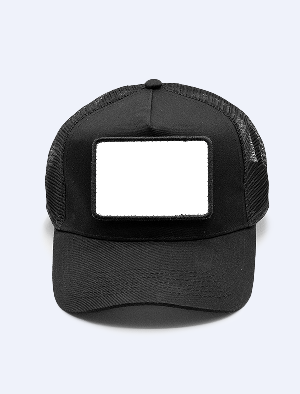 Personalisierte Kappe