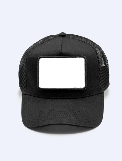 Personalisierte Kappe