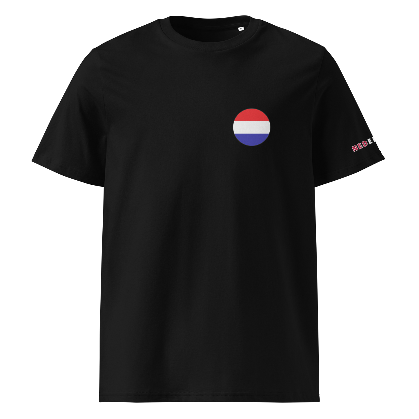 T-Shirt Niederland EM 2024 Unisex