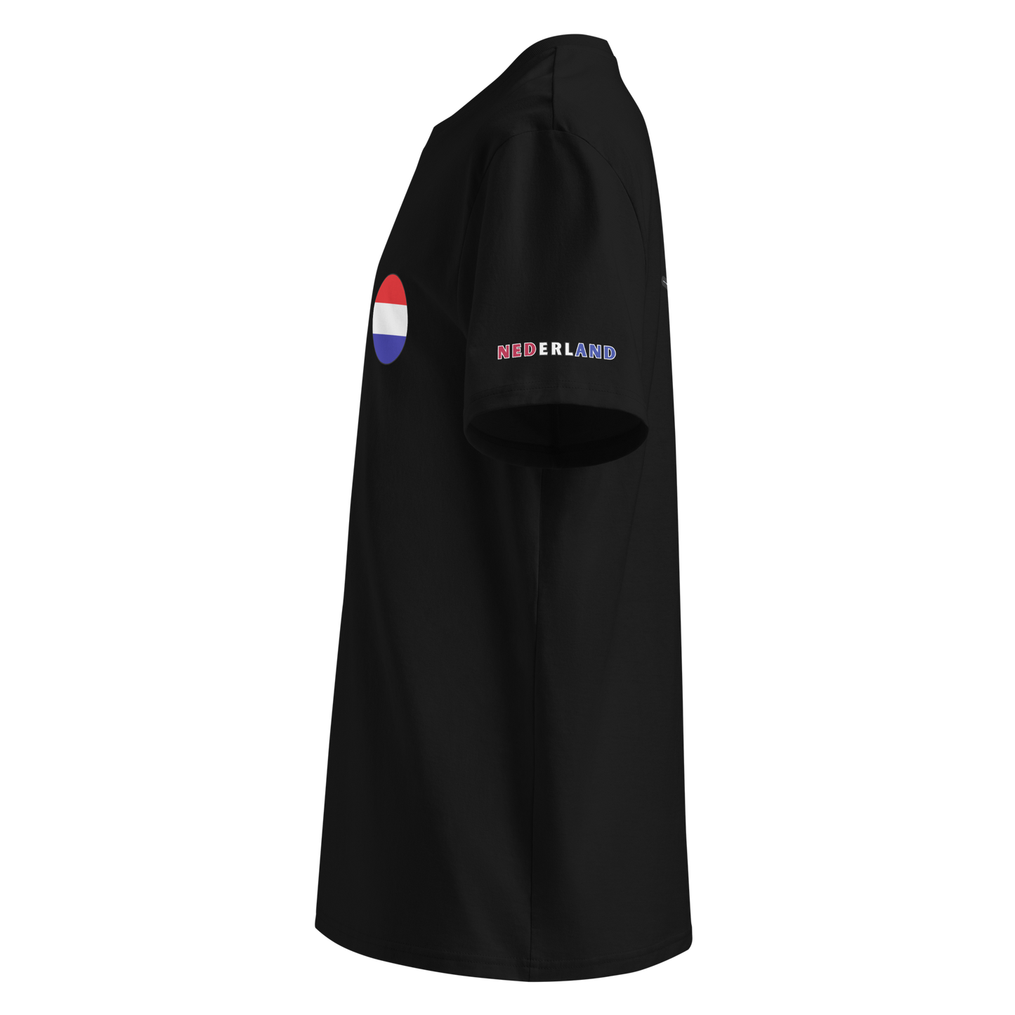 T-Shirt Niederland EM 2024 Unisex